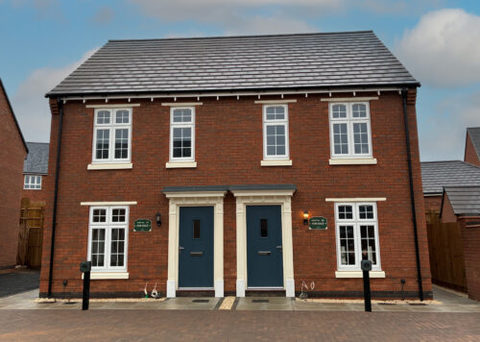 2 bedroom home for sale