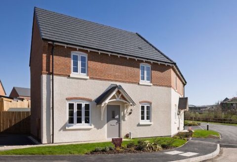 2 bedroom home for sale