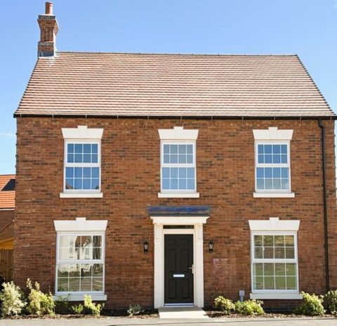 4 bedroom home for sale