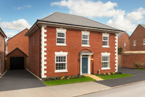 4 bedroom home for sale