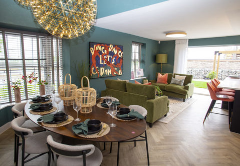 5 bedroom home for sale