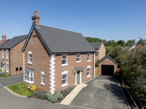 4 bedroom home for sale