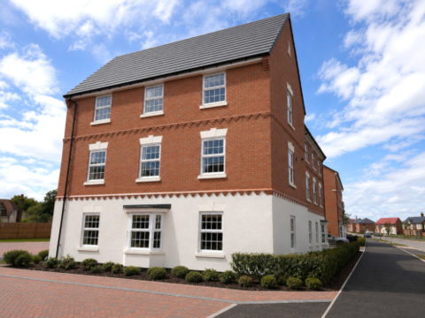 2 bedroom home for sale