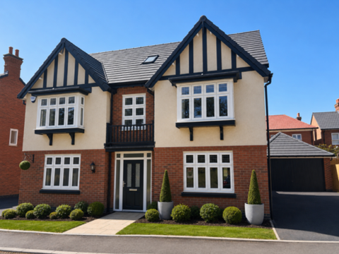 5 bedroom home for sale