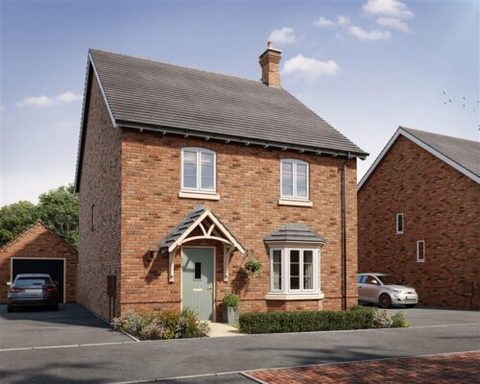 4 bedroom home for sale