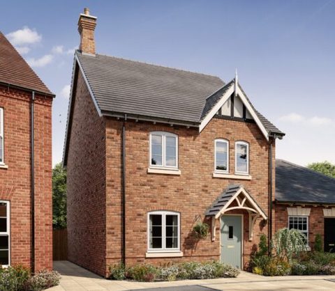 Biddenham, Bedfordshire MK40