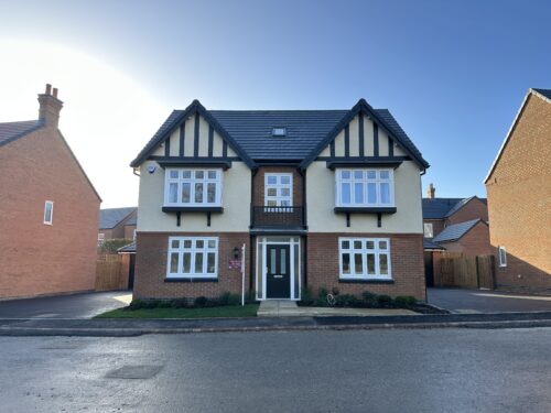 Biddenham, Bedfordshire MK40