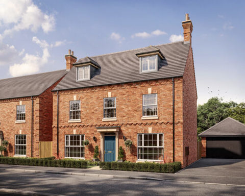 5 bedroom home for sale