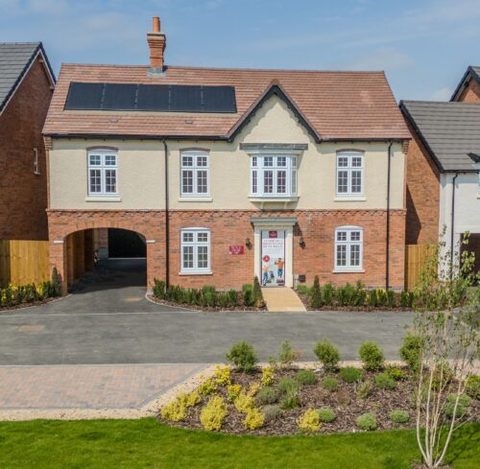 4 bedroom home for sale