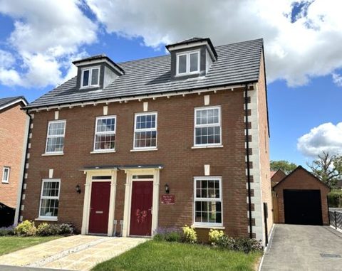 3 bedroom home for sale