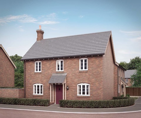 3 bedroom home for sale