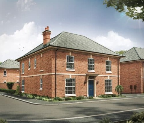 4 bedroom home for sale