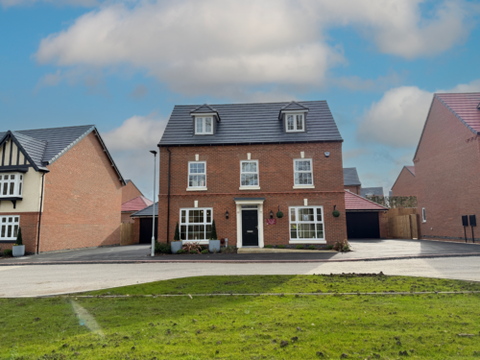 5 bedroom home for sale