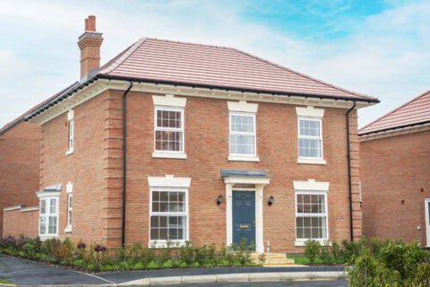 4 bedroom home for sale