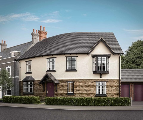 4 bedroom home for sale