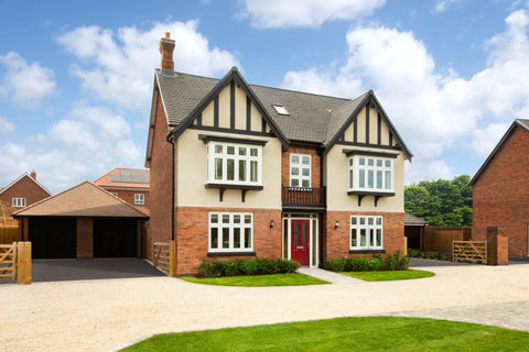 5 bedroom home for sale