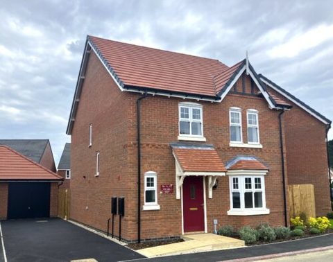 4 bedroom home for sale