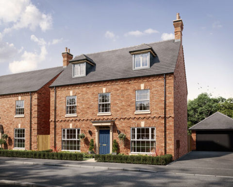 5 bedroom home for sale