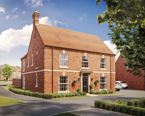 4 bedroom home for sale