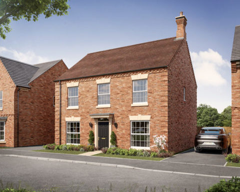 4 bedroom home for sale