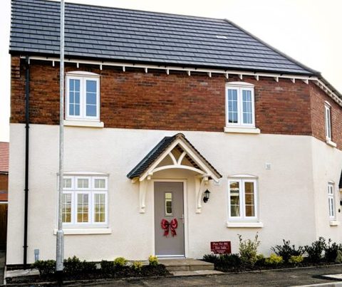 2 bedroom home for sale