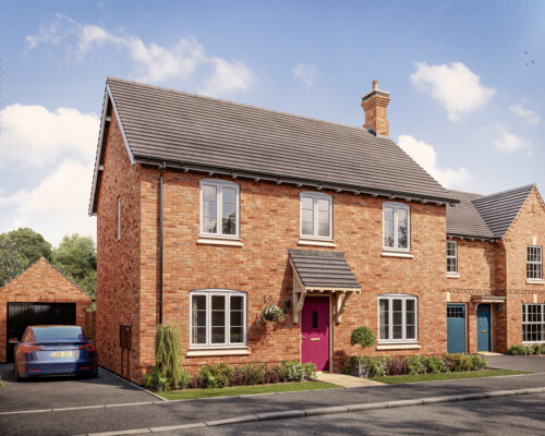 3 bedroom home for sale