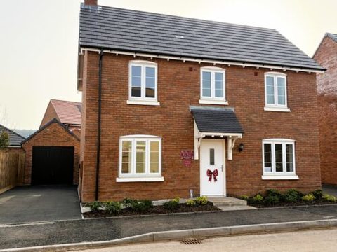 3 bedroom home for sale