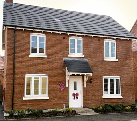 3 bedroom home for sale