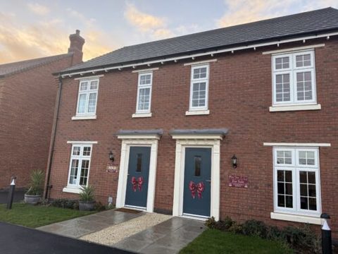 Gotham, Nottinghamshire NG11