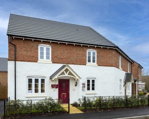 2 bedroom home for sale