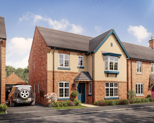 4 bedroom home for sale