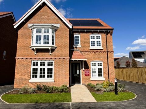 4 bedroom home for sale