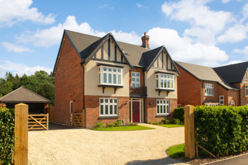 5 bedroom home for sale