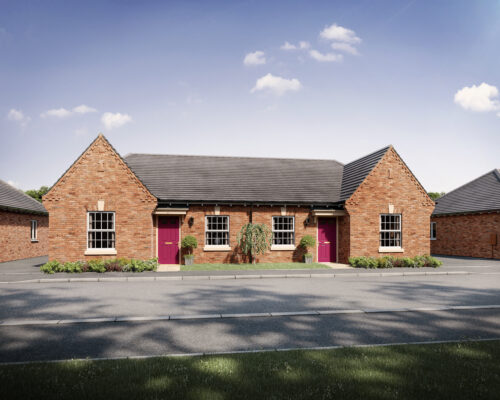 2 bedroom home for sale