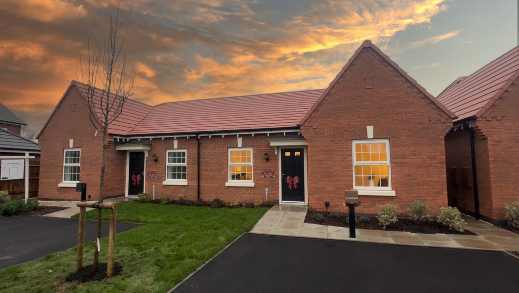 2 bedroom home for sale