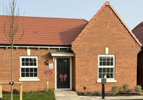 2 bedroom home for sale