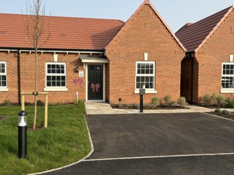 2 bedroom home for sale