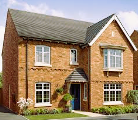 4 bedroom home for sale