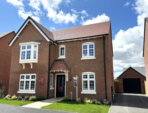 Gotham, Nottinghamshire NG11