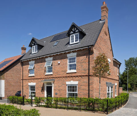 5 bedroom home for sale