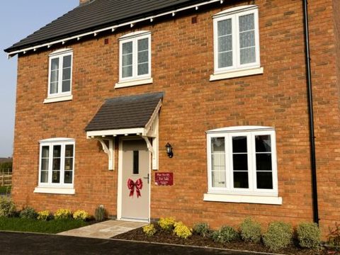 3 bedroom home for sale