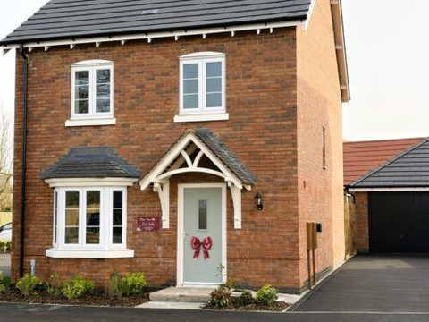 3 bedroom home for sale