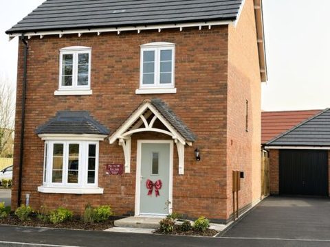 3 bedroom home for sale