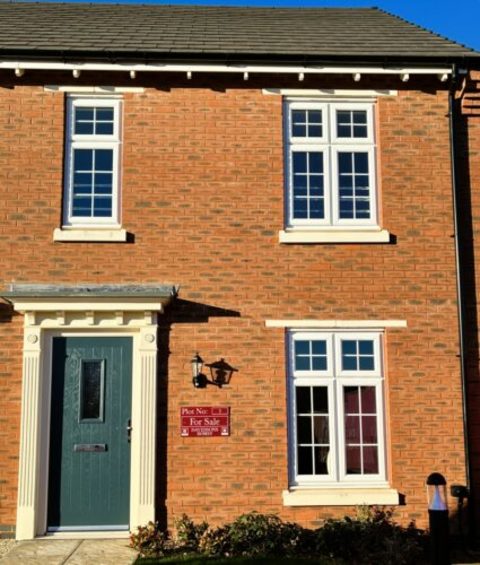 3 bedroom home for sale