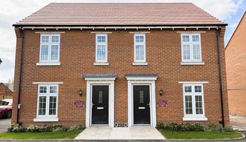 Gotham, Nottinghamshire NG11