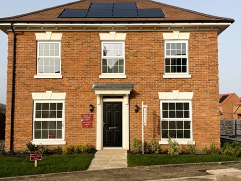 4 bedroom home for sale