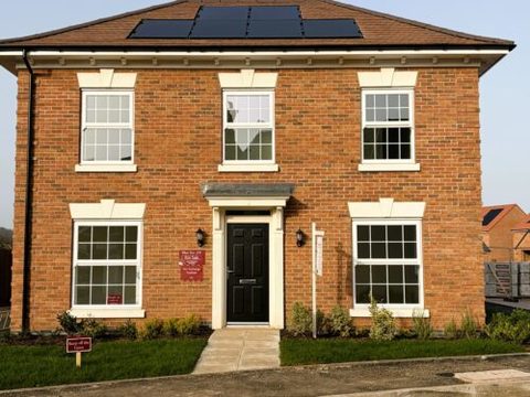 4 bedroom home for sale