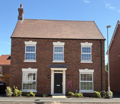 4 bedroom home for sale