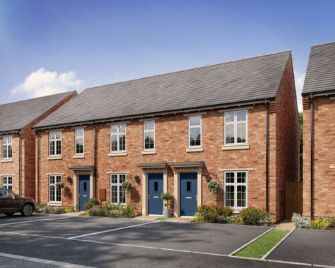 2 bedroom home for sale