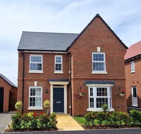 4 bedroom home for sale